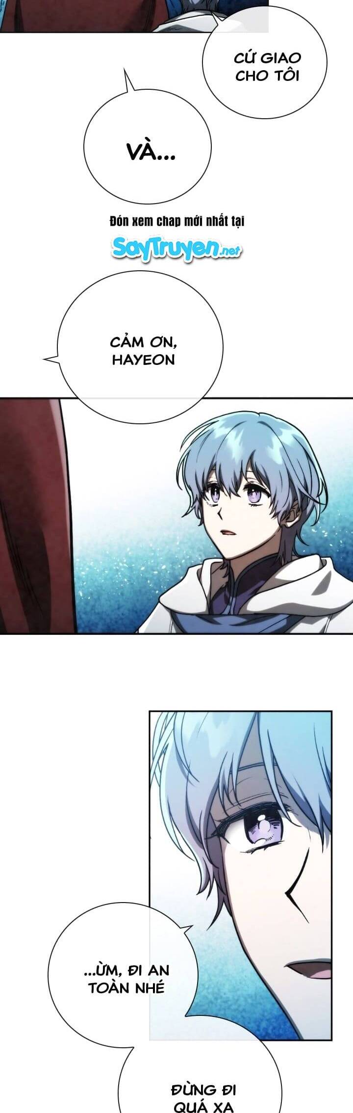 Người Chơi Hồi Quy Chapter 96 - 39