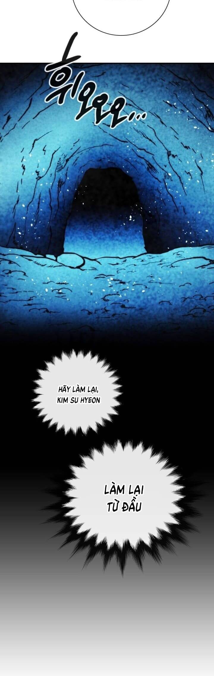 Người Chơi Hồi Quy Chapter 96 - 40