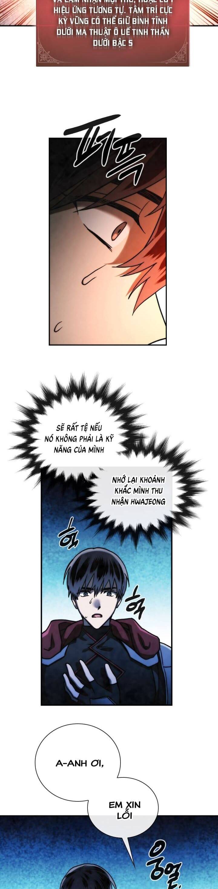 Người Chơi Hồi Quy Chapter 96 - 8