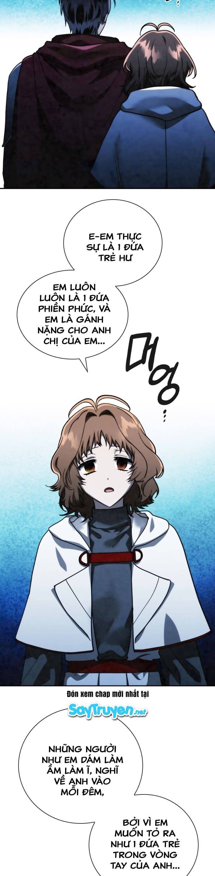 Người Chơi Hồi Quy Chapter 96 - 9