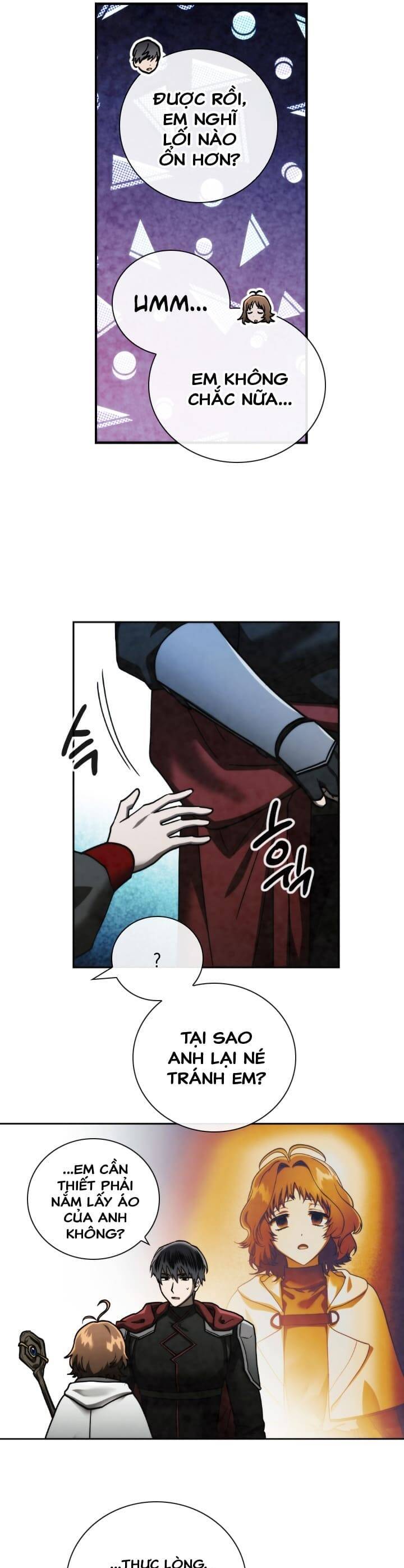 Người Chơi Hồi Quy Chapter 97 - 12