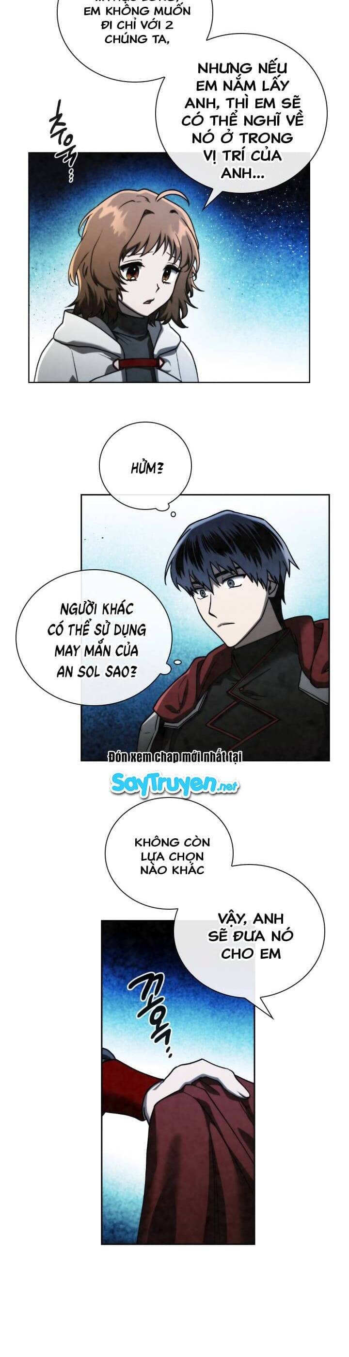 Người Chơi Hồi Quy Chapter 97 - 13