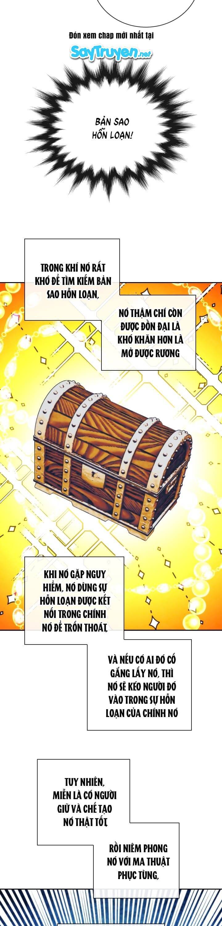Người Chơi Hồi Quy Chapter 97 - 19