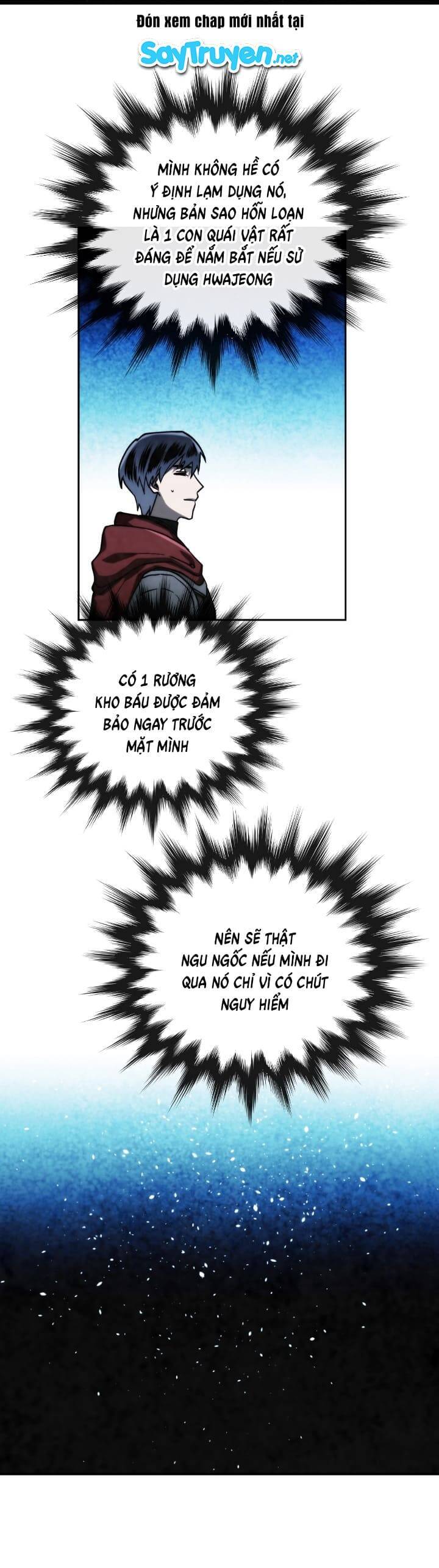 Người Chơi Hồi Quy Chapter 97 - 22