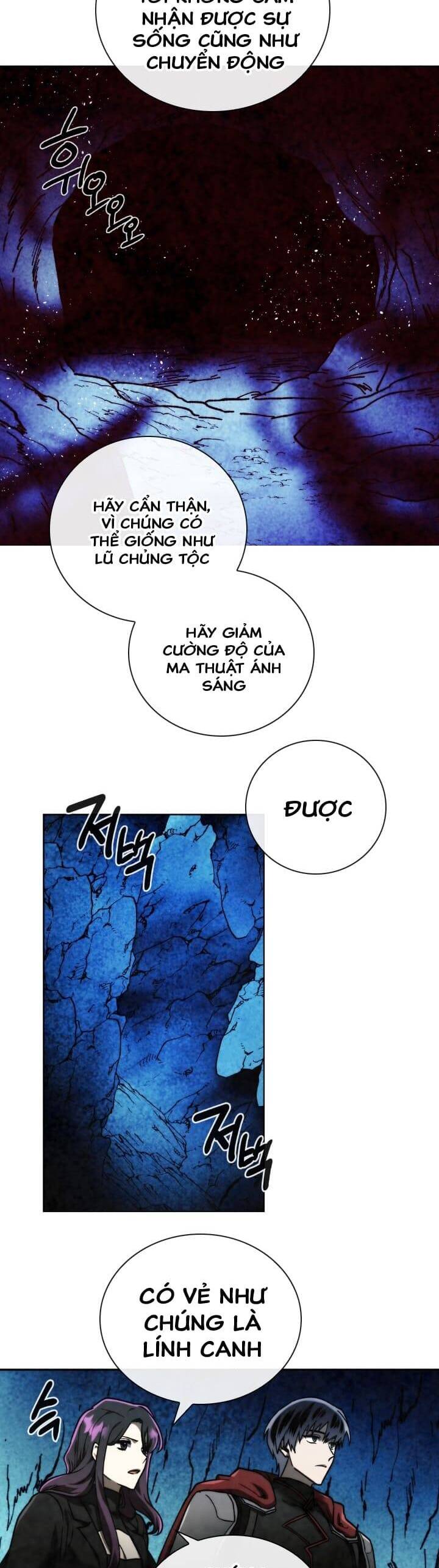 Người Chơi Hồi Quy Chapter 97 - 24