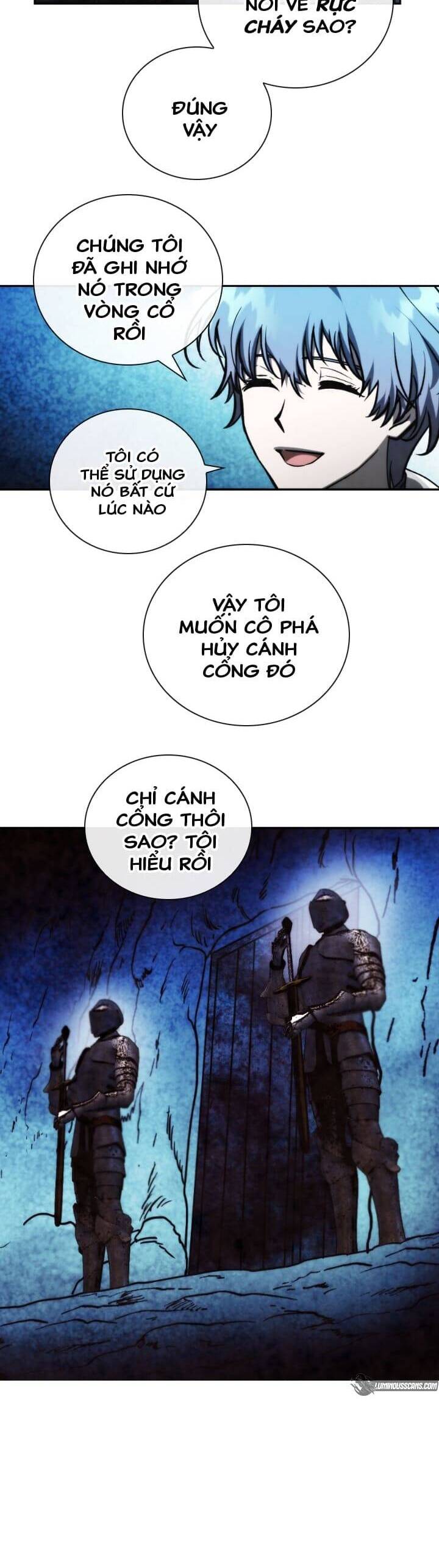 Người Chơi Hồi Quy Chapter 97 - 26