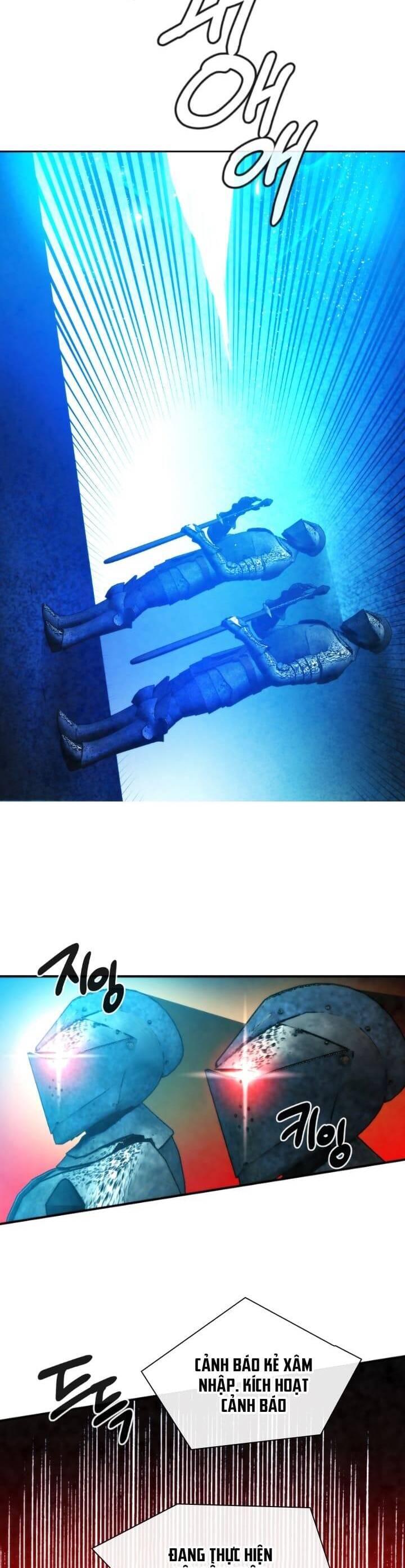 Người Chơi Hồi Quy Chapter 97 - 28