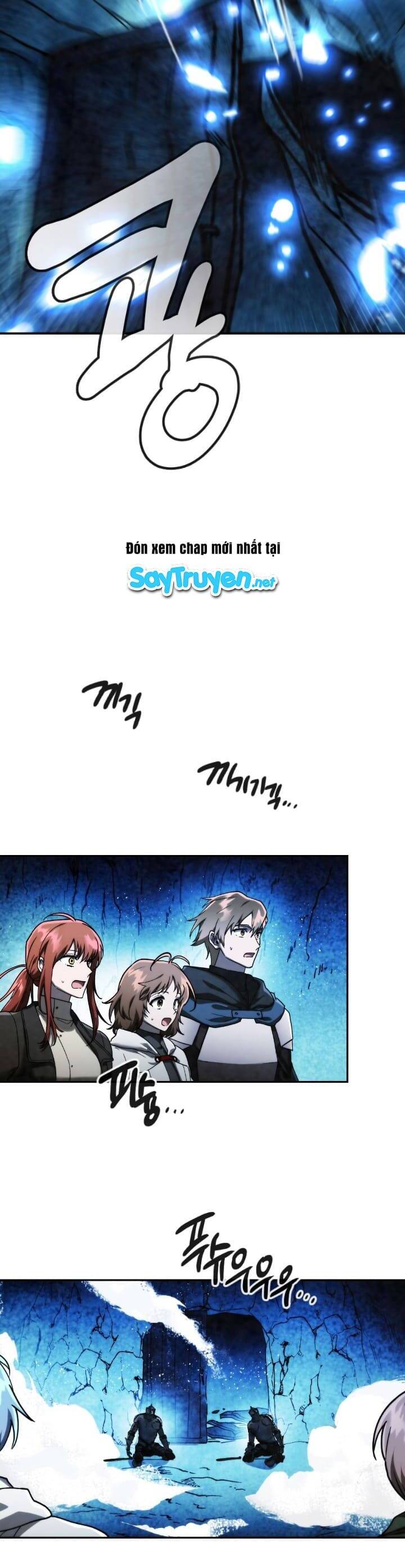 Người Chơi Hồi Quy Chapter 97 - 31