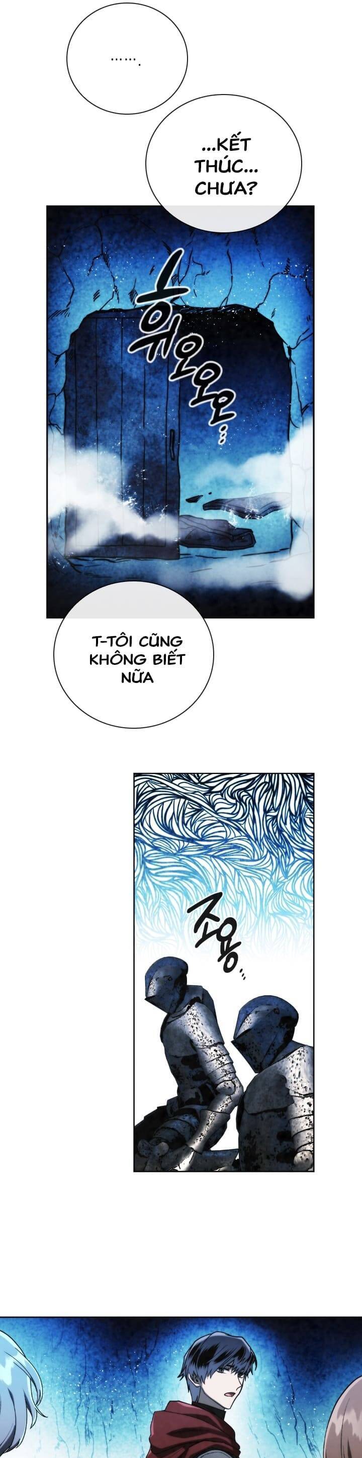 Người Chơi Hồi Quy Chapter 97 - 32