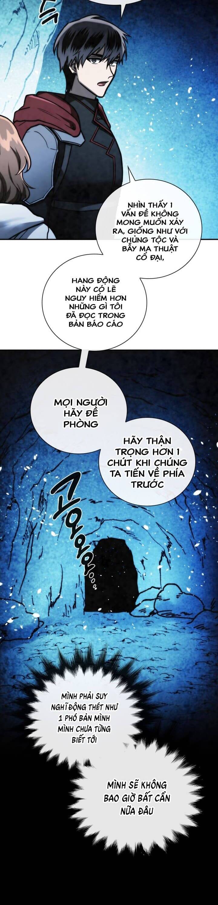 Người Chơi Hồi Quy Chapter 97 - 8