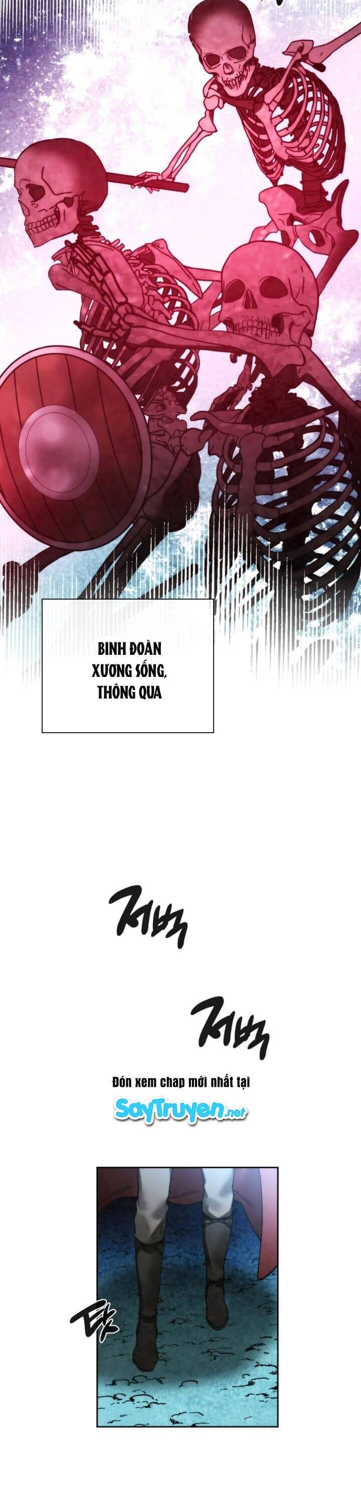 Người Chơi Hồi Quy Chapter 97 - 10