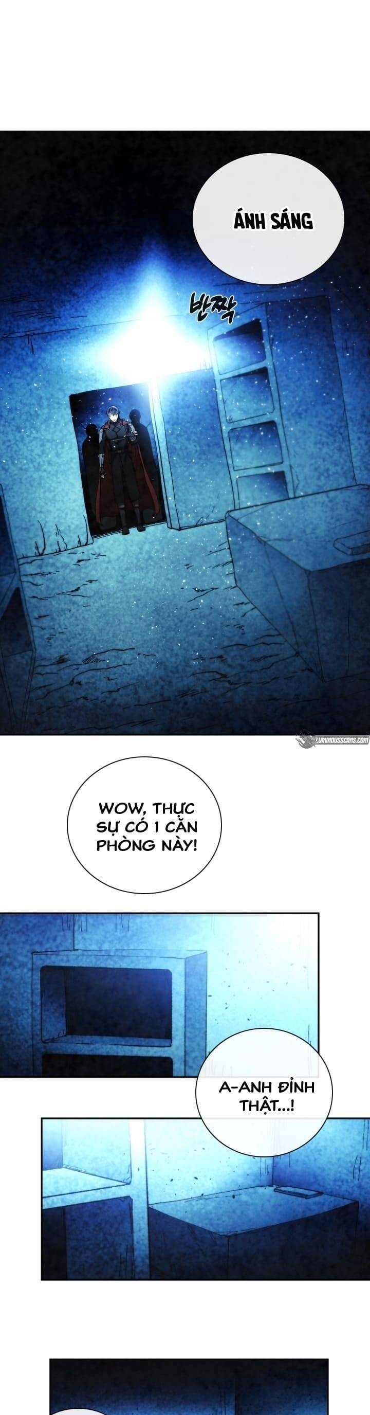 Người Chơi Hồi Quy Chapter 98 - 2