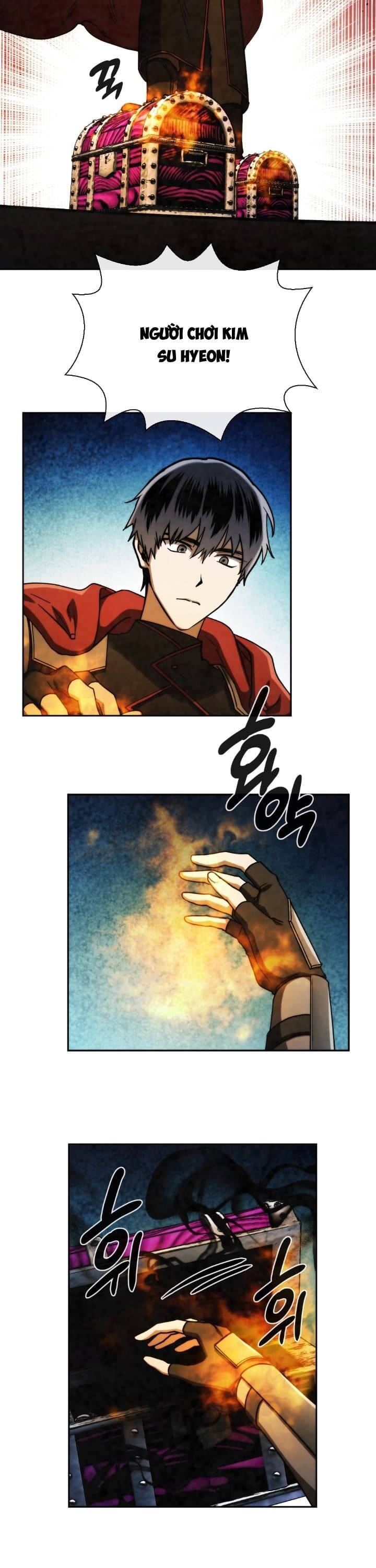 Người Chơi Hồi Quy Chapter 98 - 11