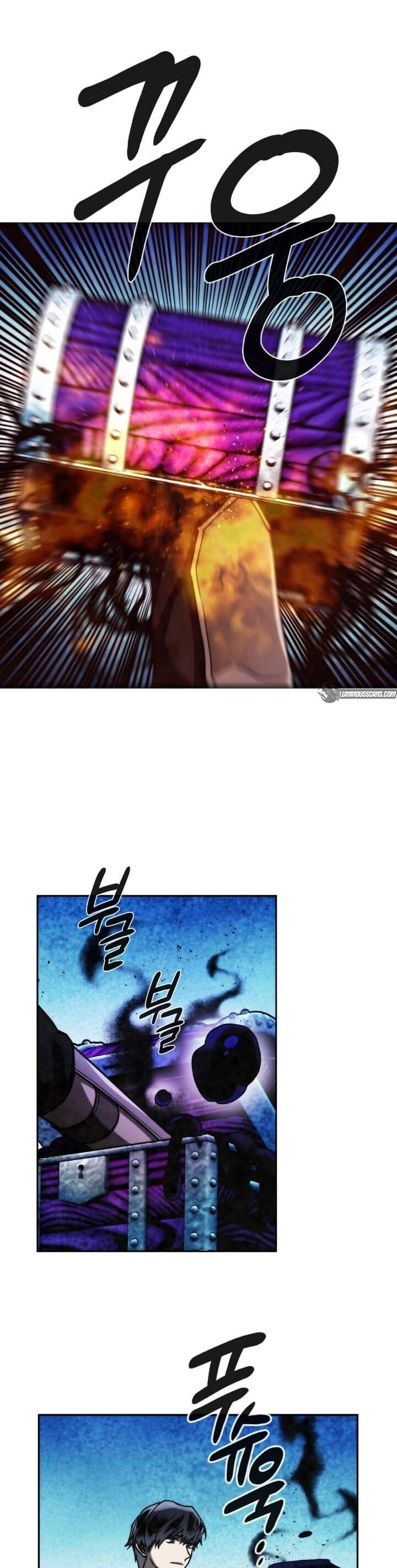 Người Chơi Hồi Quy Chapter 98 - 14