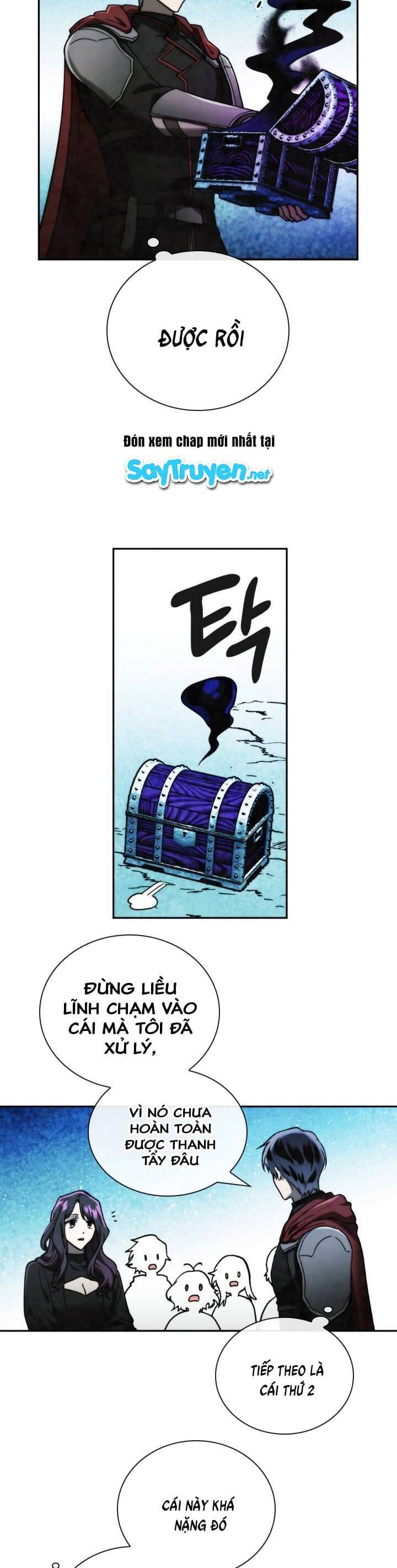 Người Chơi Hồi Quy Chapter 98 - 15