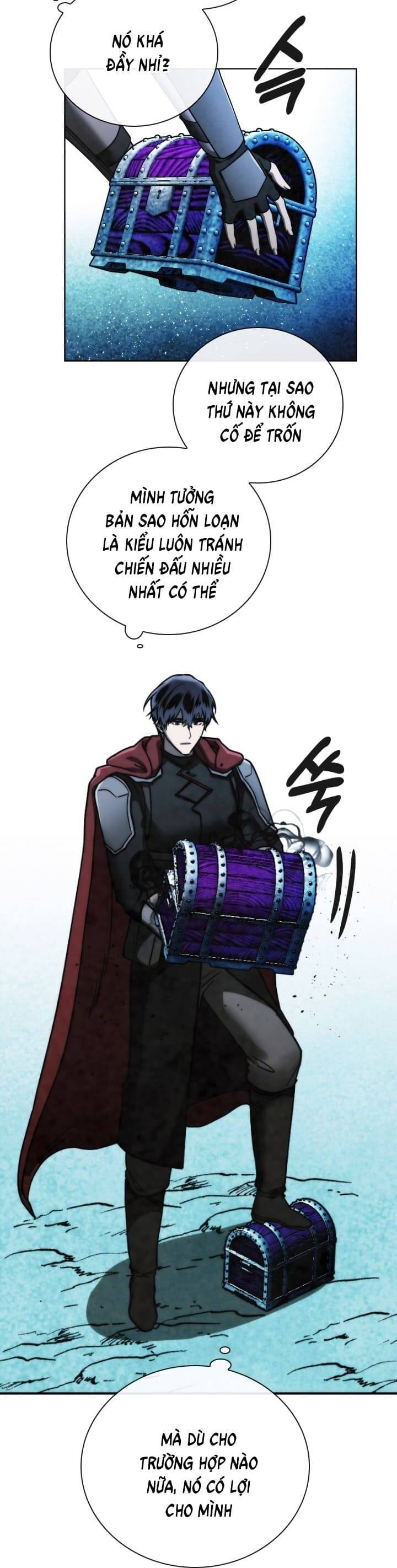 Người Chơi Hồi Quy Chapter 98 - 16