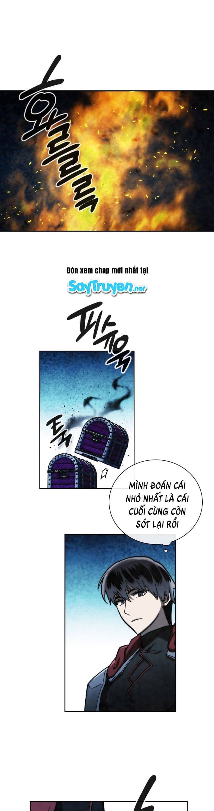 Người Chơi Hồi Quy Chapter 98 - 17