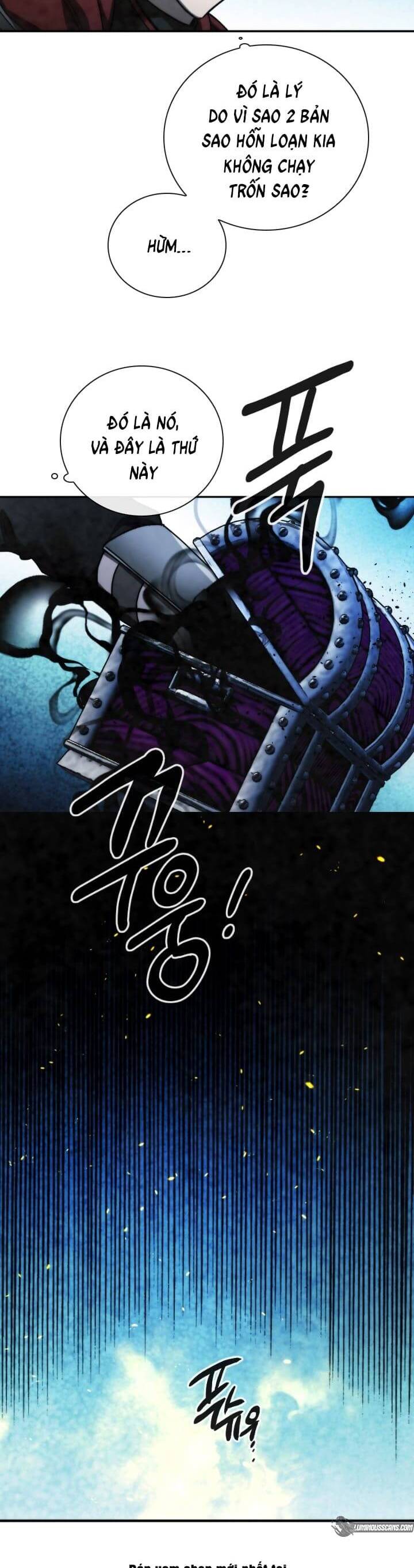 Người Chơi Hồi Quy Chapter 98 - 19