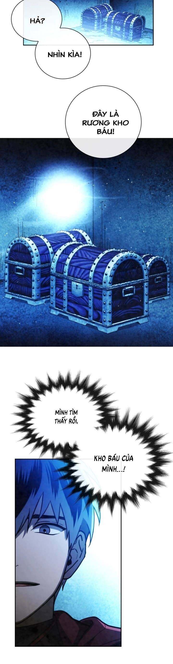 Người Chơi Hồi Quy Chapter 98 - 3