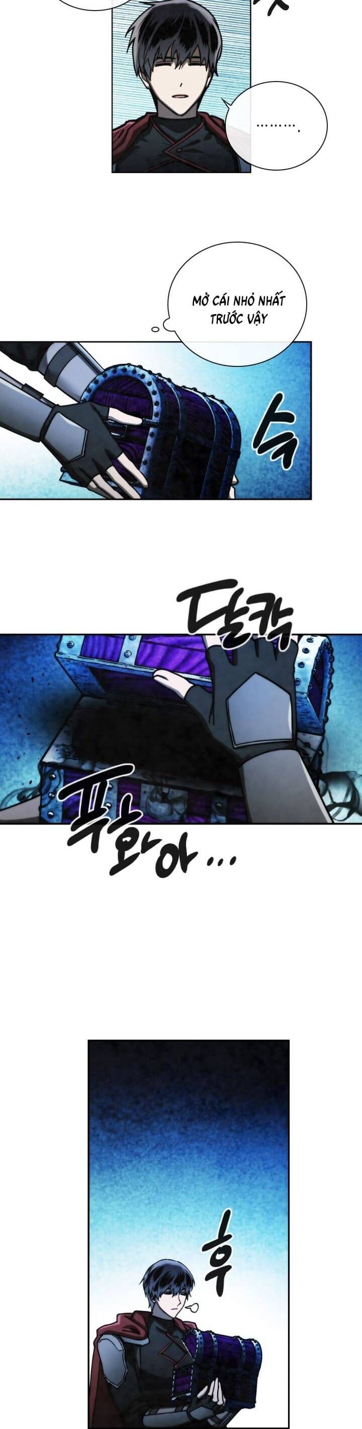 Người Chơi Hồi Quy Chapter 98 - 26