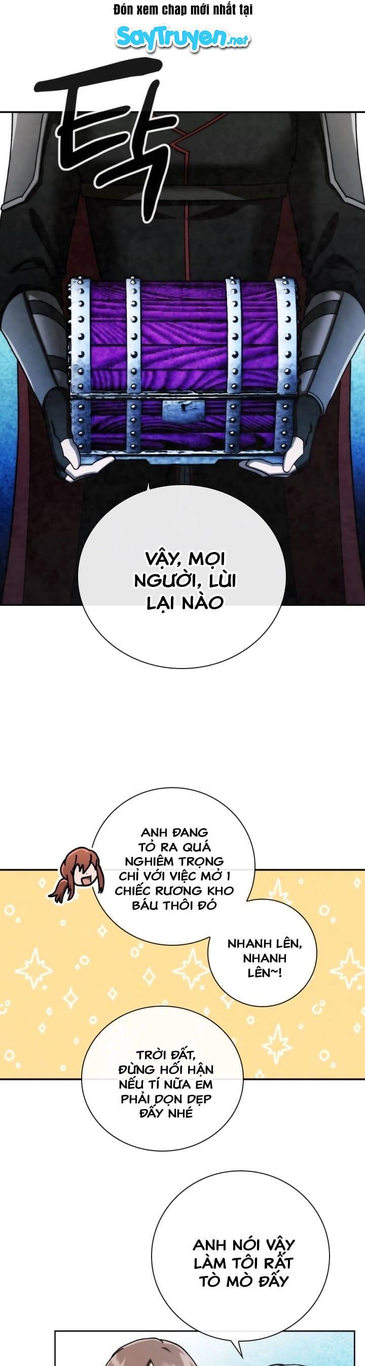 Người Chơi Hồi Quy Chapter 98 - 27