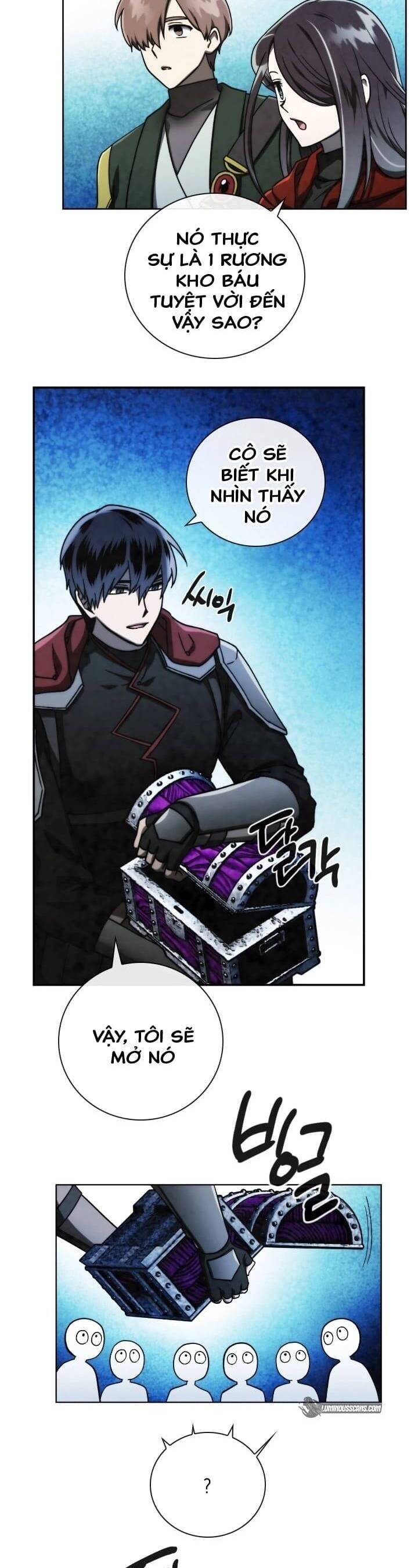 Người Chơi Hồi Quy Chapter 98 - 28