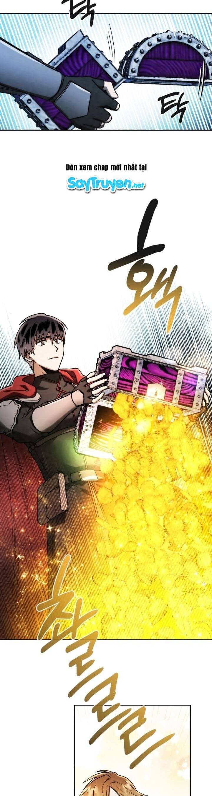 Người Chơi Hồi Quy Chapter 98 - 29