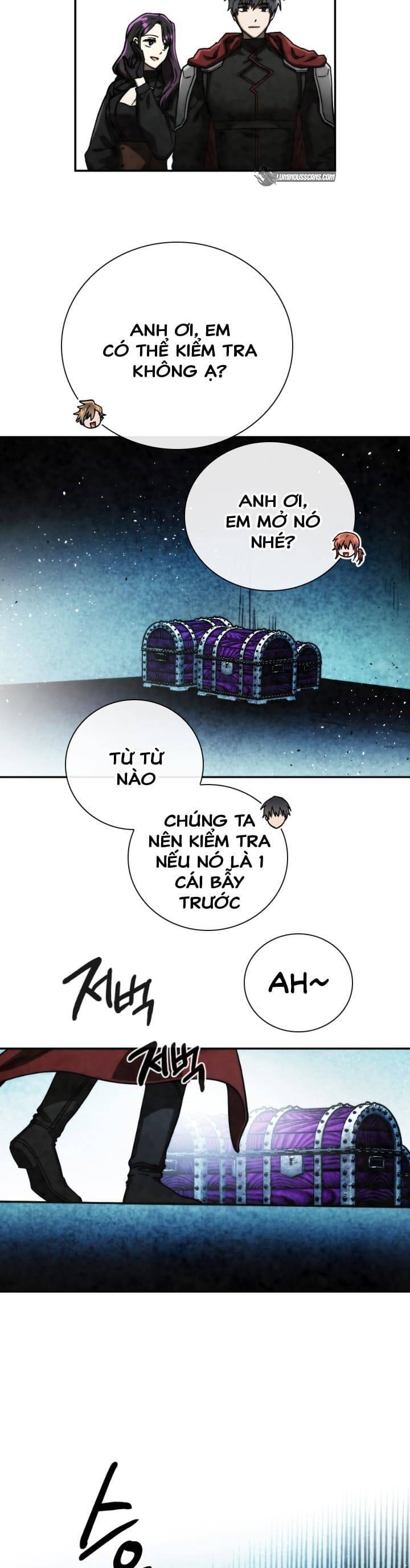 Người Chơi Hồi Quy Chapter 98 - 5