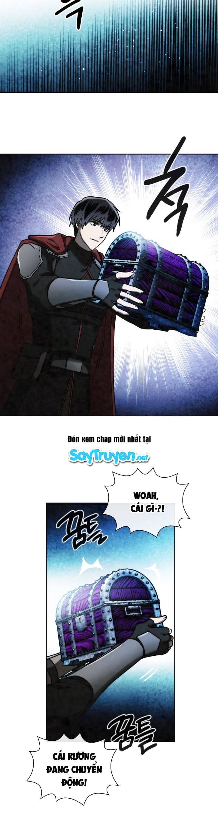 Người Chơi Hồi Quy Chapter 98 - 6