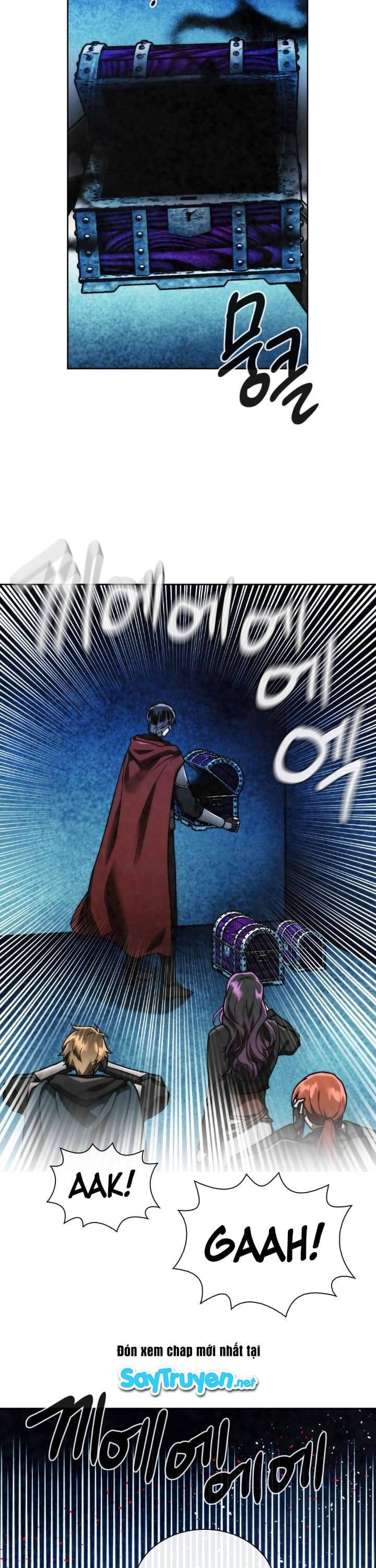 Người Chơi Hồi Quy Chapter 98 - 8