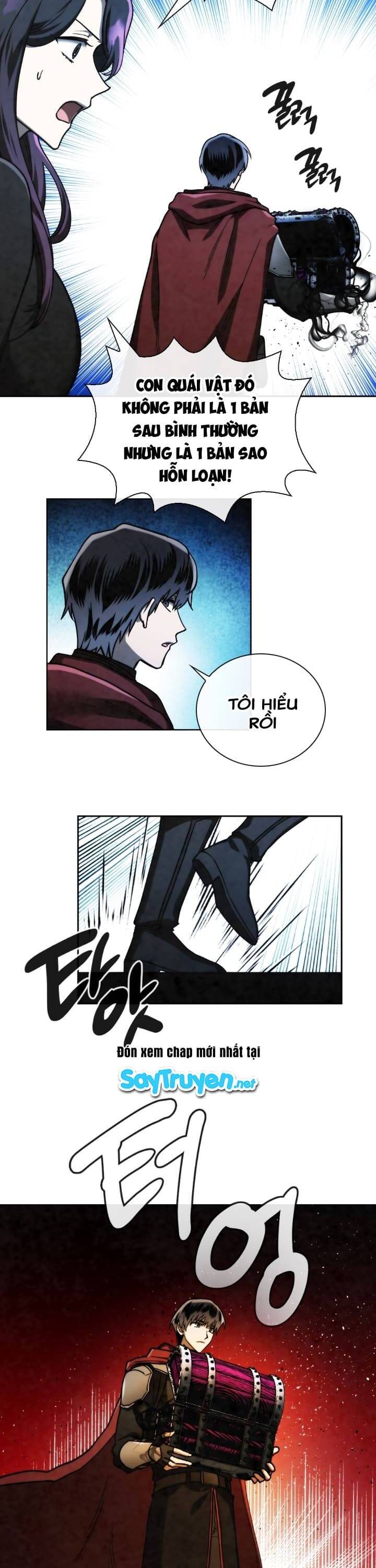 Người Chơi Hồi Quy Chapter 98 - 10