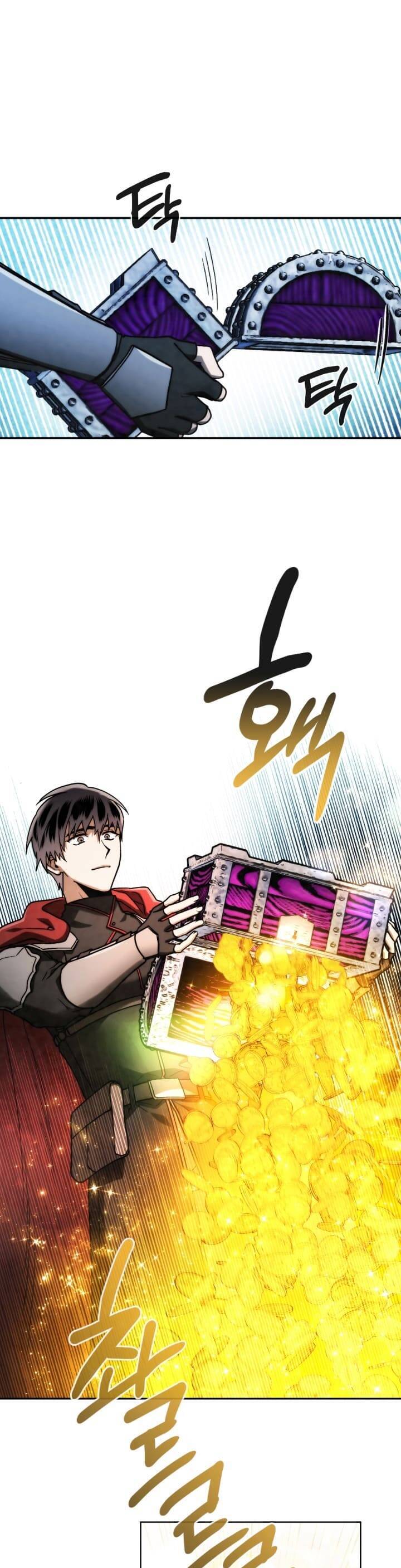 Người Chơi Hồi Quy Chapter 99 - 2