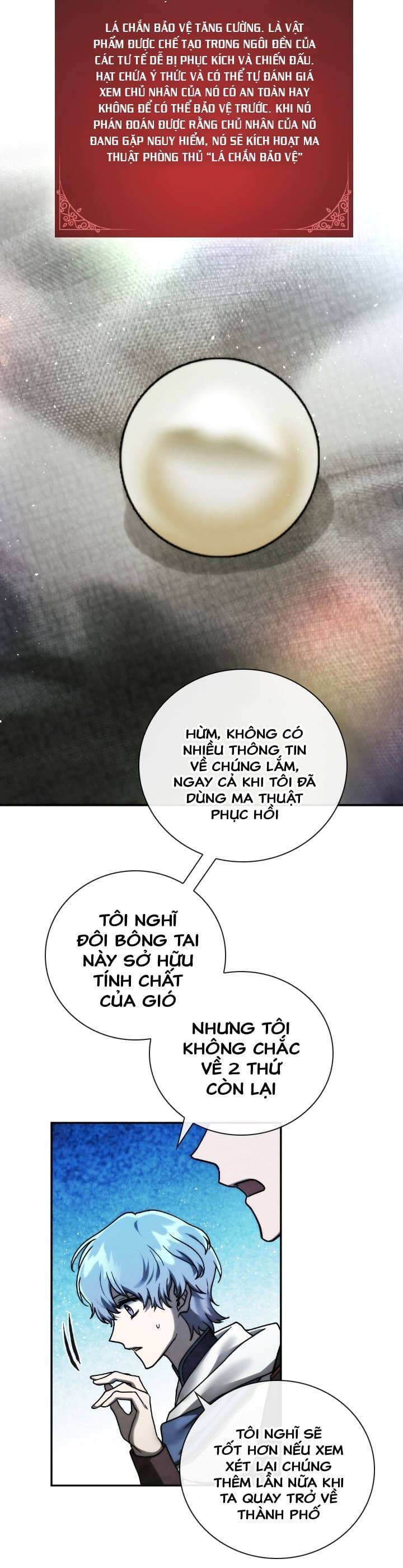 Người Chơi Hồi Quy Chapter 99 - 11