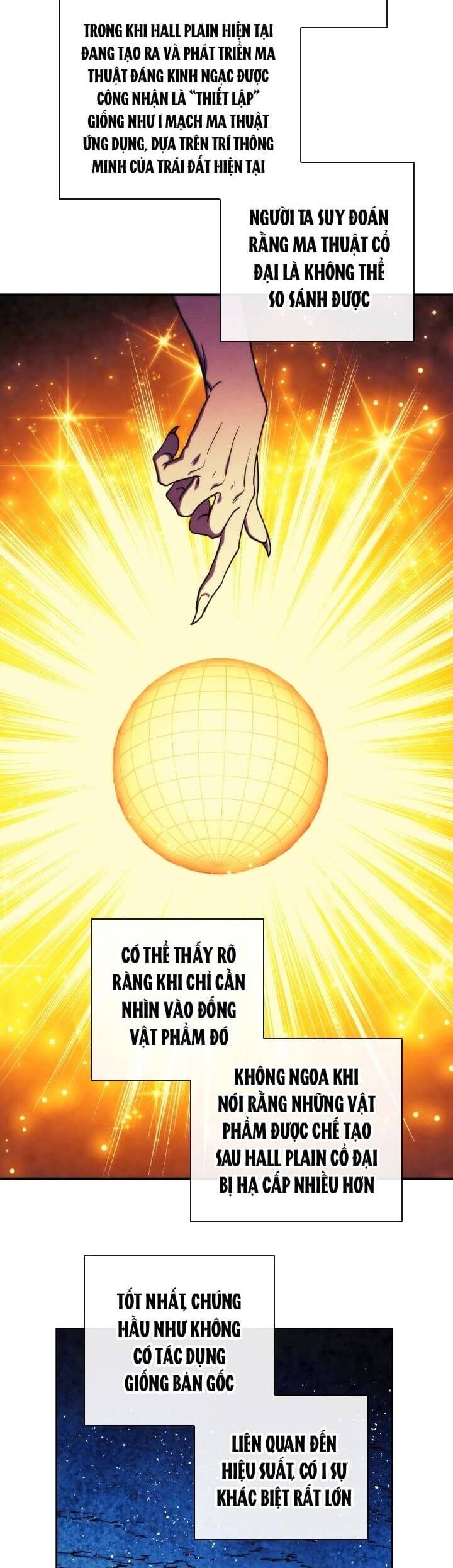 Người Chơi Hồi Quy Chapter 99 - 13