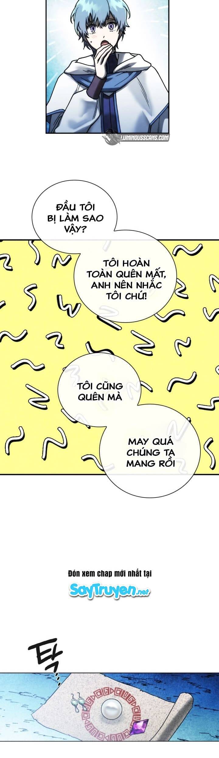 Người Chơi Hồi Quy Chapter 99 - 15