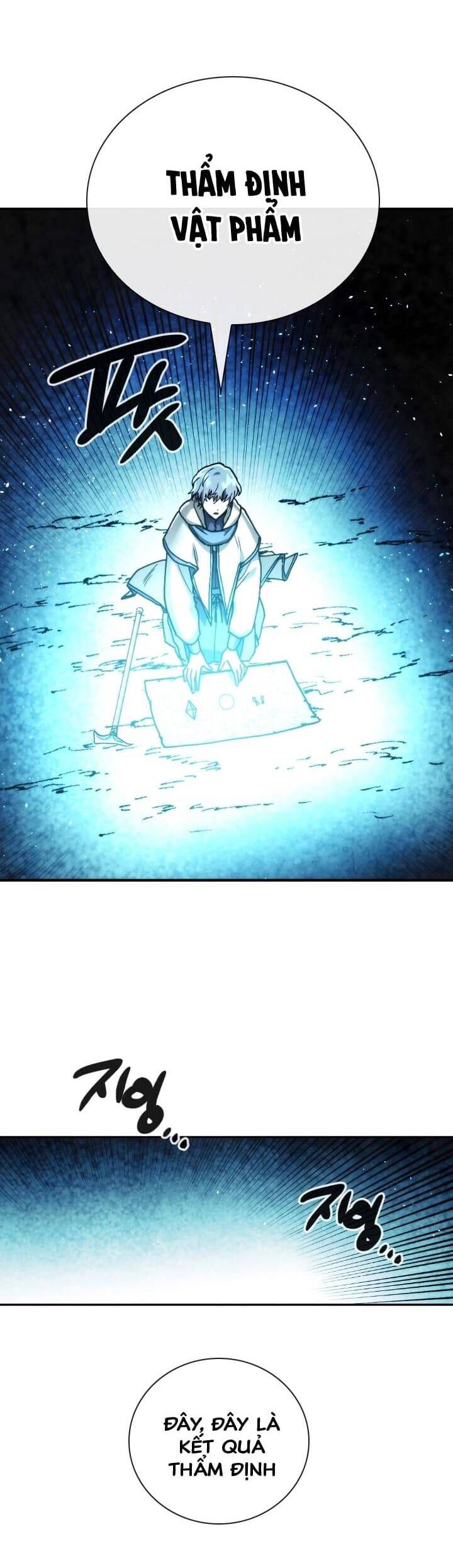 Người Chơi Hồi Quy Chapter 99 - 16