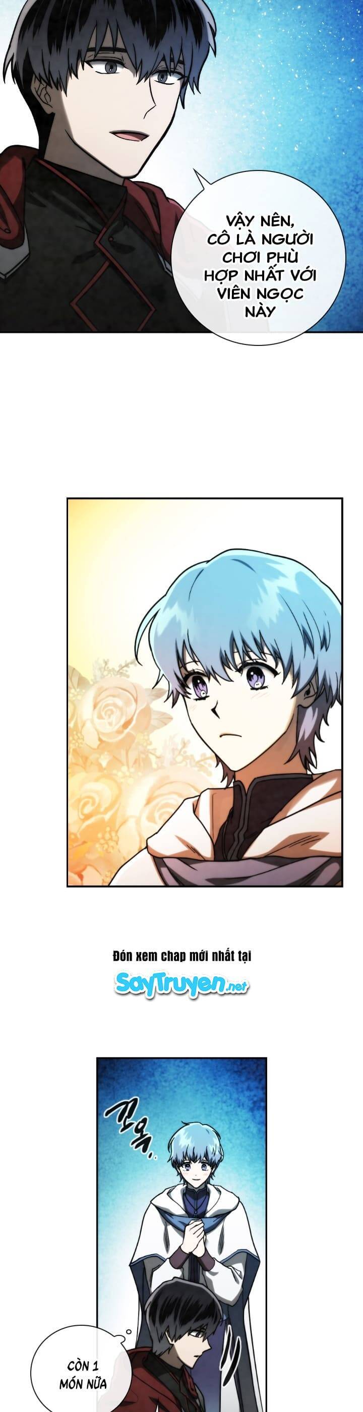 Người Chơi Hồi Quy Chapter 99 - 20