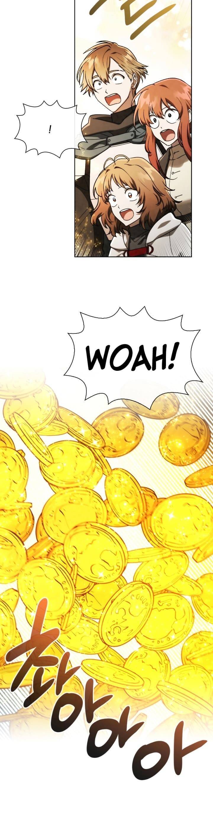 Người Chơi Hồi Quy Chapter 99 - 3