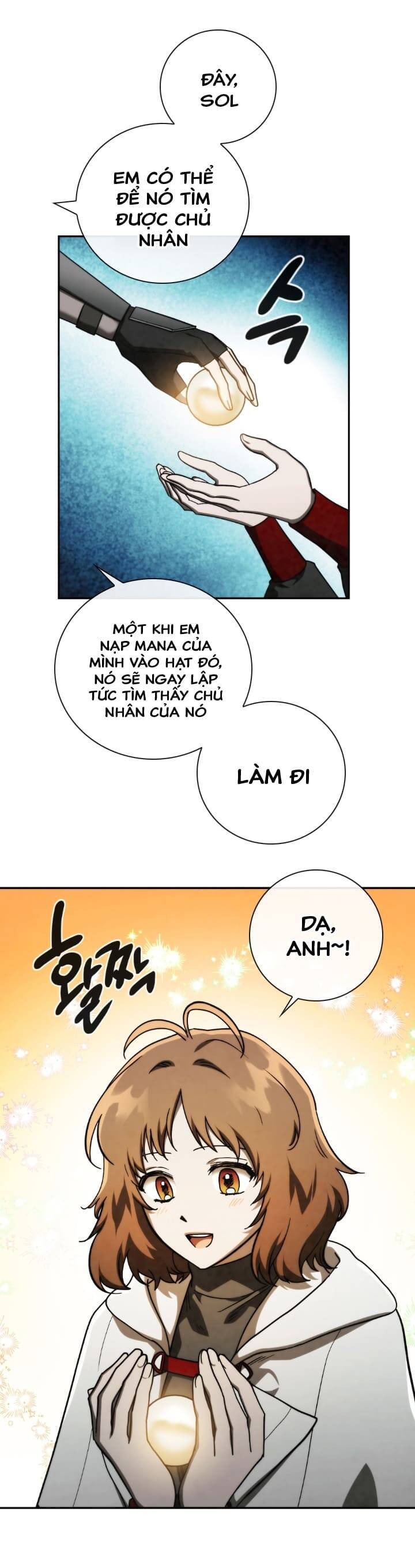 Người Chơi Hồi Quy Chapter 99 - 22