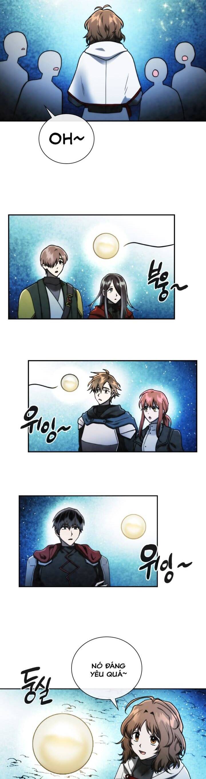 Người Chơi Hồi Quy Chapter 99 - 24