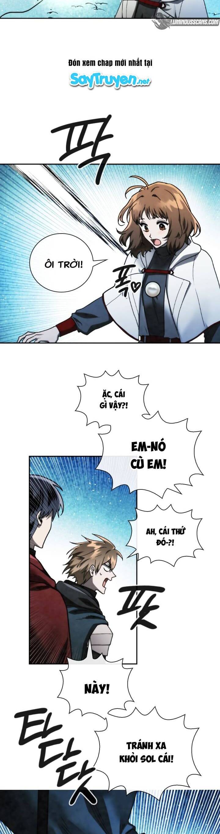 Người Chơi Hồi Quy Chapter 99 - 25