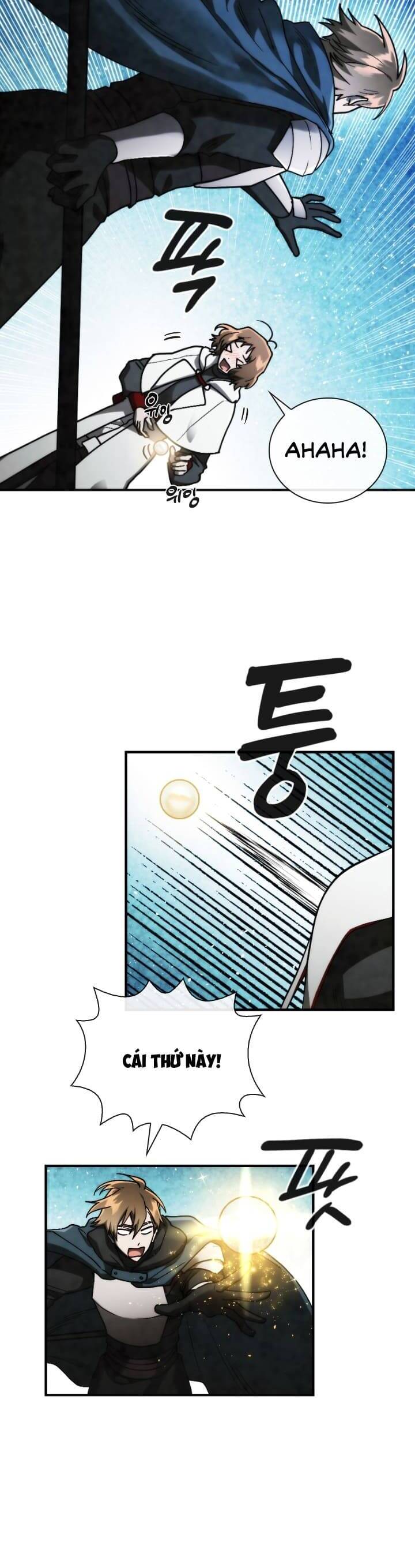 Người Chơi Hồi Quy Chapter 99 - 26