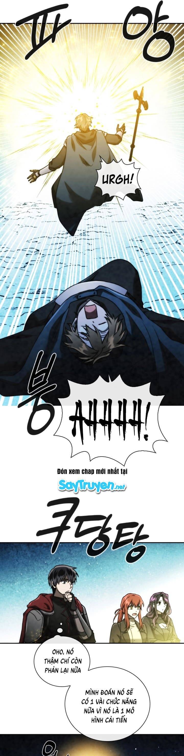 Người Chơi Hồi Quy Chapter 99 - 27