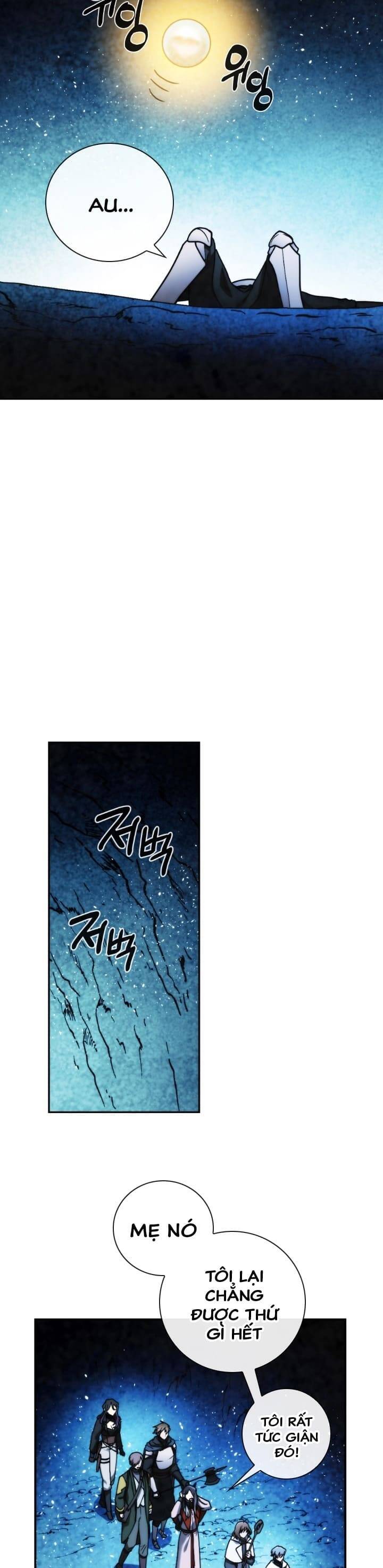 Người Chơi Hồi Quy Chapter 99 - 28