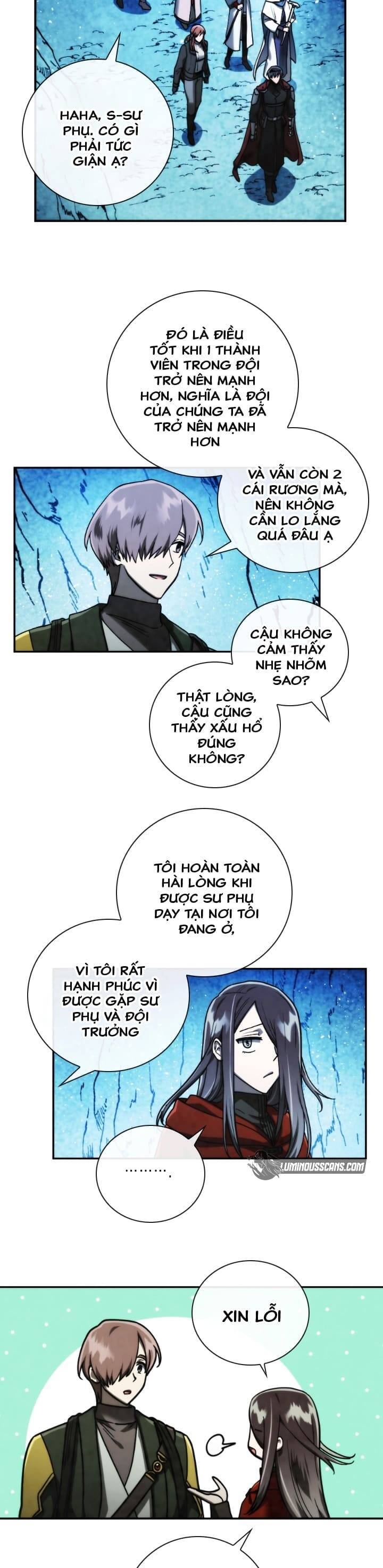 Người Chơi Hồi Quy Chapter 99 - 29