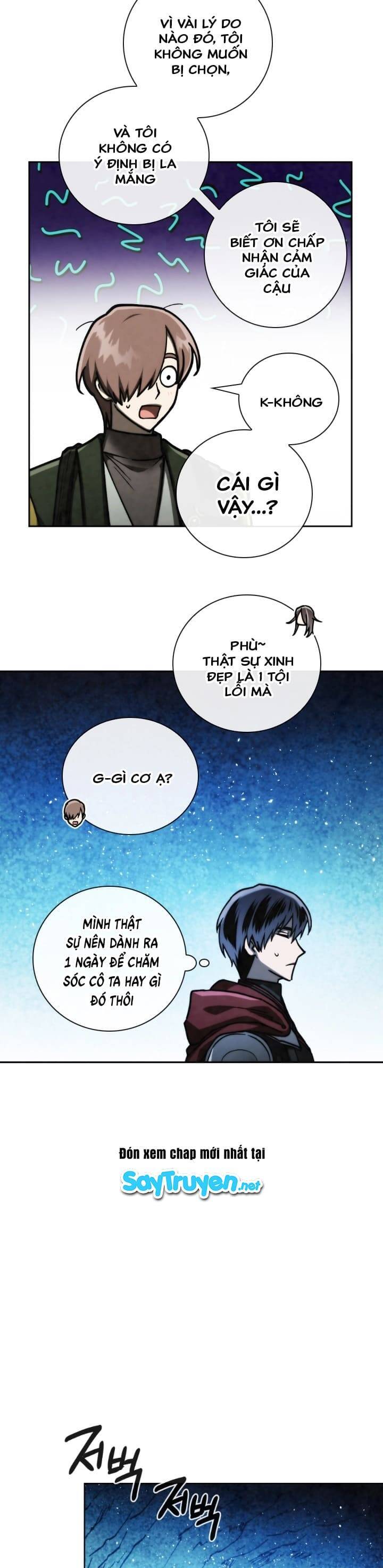 Người Chơi Hồi Quy Chapter 99 - 30