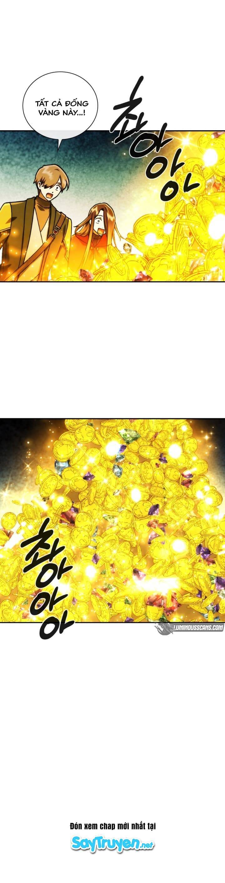 Người Chơi Hồi Quy Chapter 99 - 4