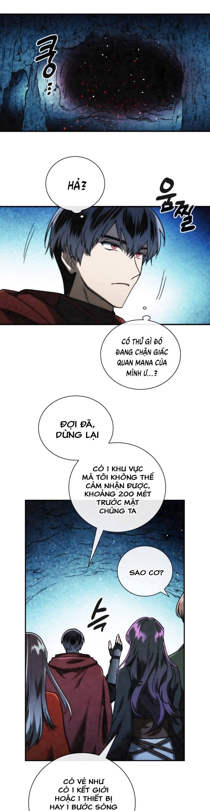 Người Chơi Hồi Quy Chapter 99 - 32