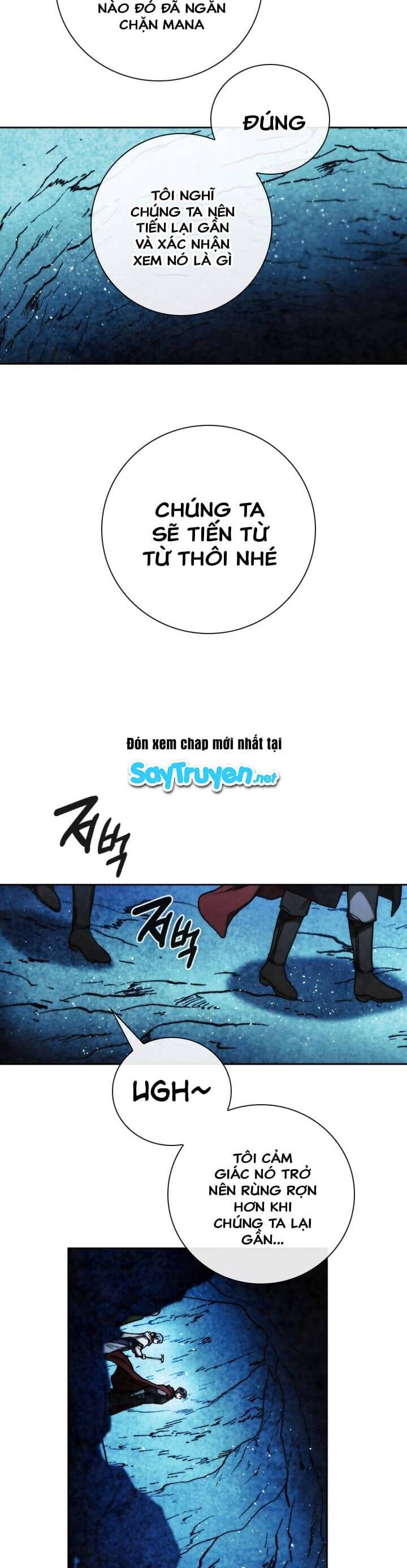 Người Chơi Hồi Quy Chapter 99 - 33
