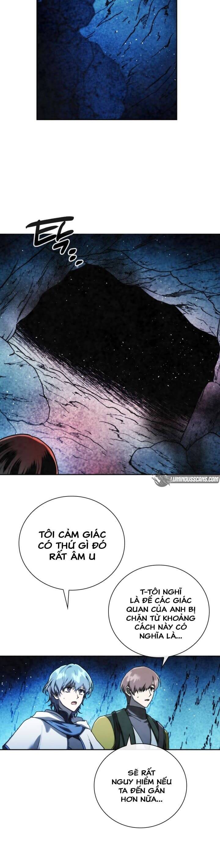 Người Chơi Hồi Quy Chapter 99 - 34